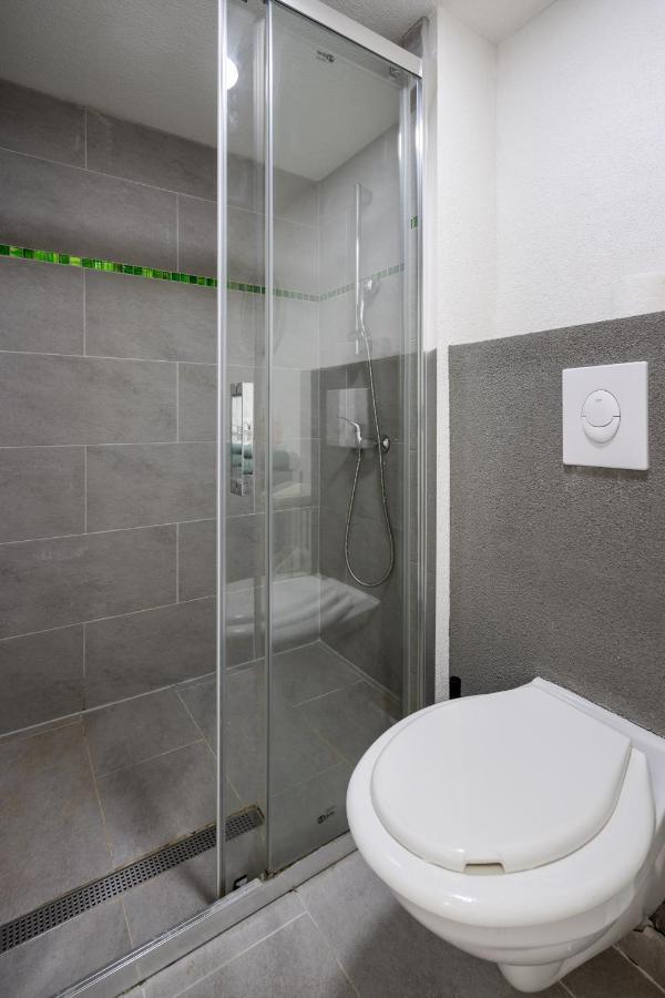 K27 - Bp Modern Stay - Stylish Boutique Apartments By Bqa Budapesta Exterior foto