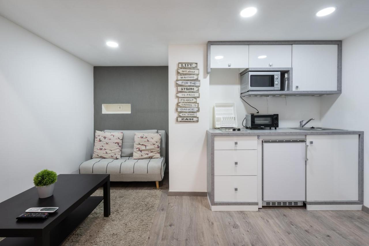 K27 - Bp Modern Stay - Stylish Boutique Apartments By Bqa Budapesta Exterior foto