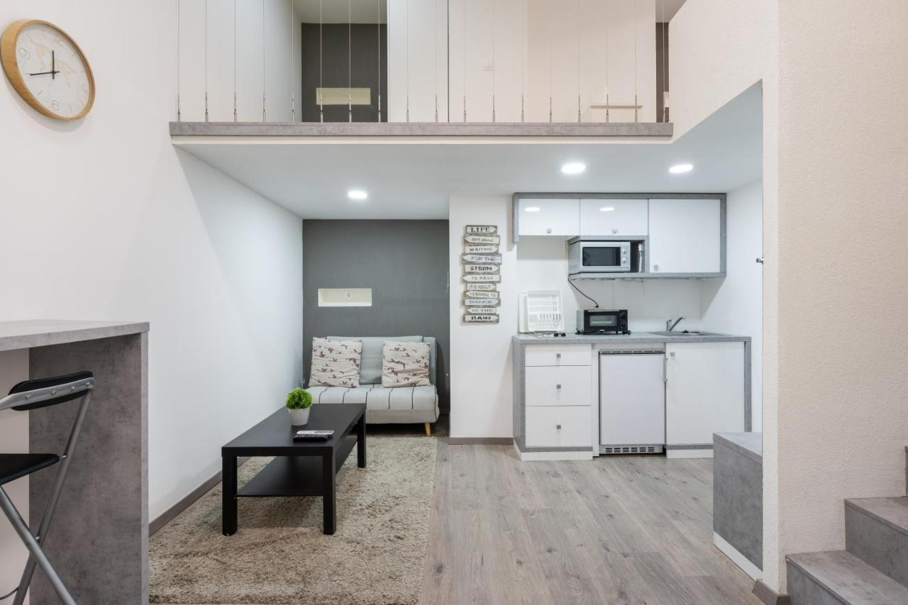 K27 - Bp Modern Stay - Stylish Boutique Apartments By Bqa Budapesta Exterior foto