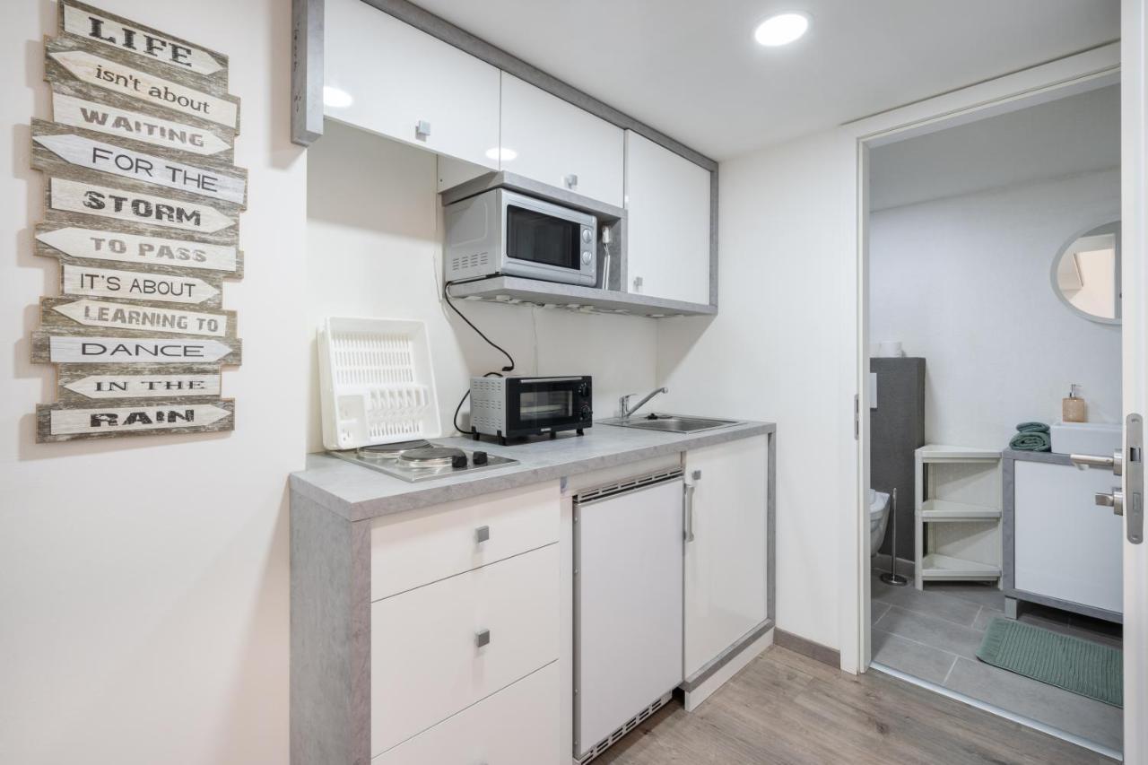 K27 - Bp Modern Stay - Stylish Boutique Apartments By Bqa Budapesta Exterior foto