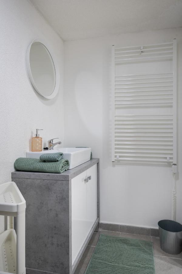 K27 - Bp Modern Stay - Stylish Boutique Apartments By Bqa Budapesta Exterior foto