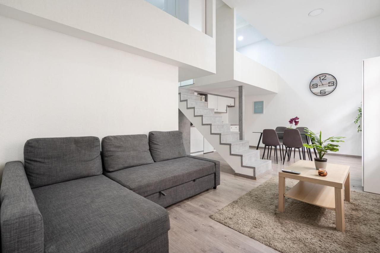 K27 - Bp Modern Stay - Stylish Boutique Apartments By Bqa Budapesta Exterior foto